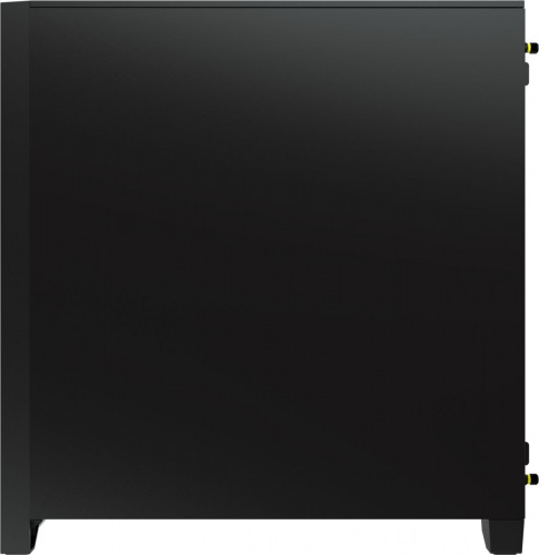 Корпус Corsair 4000D Tempered Glass черный без БП ATX 4x120mm 4x140mm 1xUSB3.0 audio bott PSU фото 14