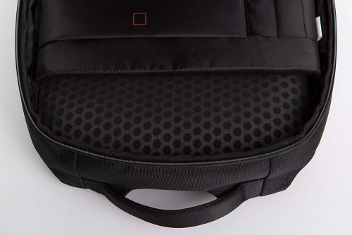 Рюкзак для ноутбука 15.6" Asus ROG Ranger BP2500 черный нейлон (90XB0500-BBP000) фото 2