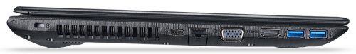 Ноутбук Acer TravelMate TMP259-G2-M-55PE Core i5 7200U/8Gb/1Tb/Intel HD Graphics 620/15.6"/FHD (1920x1080)/Windows 10 Professional/black/WiFi/BT/Cam фото 3