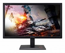 Монитор Aopen 21.5" 22MH1QSbipx TN+film 1920x1080 144Hz 250cd/m2 16:9