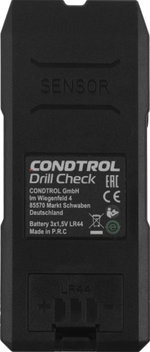 Детектор металла Condtrol Drill Check фото 7