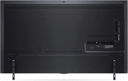 Телевизор LED LG 55" 55NANO956PA NanoCell серебристый Ultra HD 8K 60Hz DVB-T DVB-T2 DVB-C DVB-S DVB-S2 USB WiFi Smart TV (RUS) фото 4