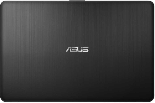 Ноутбук Asus VivoBook X540BP-DM119T A9 9425/8Gb/1Tb/SSD128Gb/AMD Radeon R5 M420 2Gb/15.6"/FHD (1920x1080)/Windows 10/black/WiFi/BT/Cam фото 2