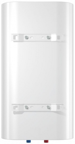 Водонагреватель Thermex Smart 80 V 2кВт 80л электрический настенный/белый фото 4