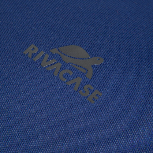 Рюкзак для ноутбука 15.6" Riva Mestalla 5560 синий/черный полиэстер (5560 COBALT BLUE/BLACK) фото 10