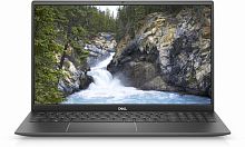 Ноутбук Dell Vostro 5502 Core i5 1135G7/8Gb/SSD256Gb/Intel Iris Xe graphics/15.6" WVA/FHD (1920x1080)/Windows 10 Professional/grey/WiFi/BT/Cam