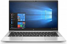 Ноутбук HP EliteBook 835 G7 Ryzen 7 Pro 4750U/16Gb/SSD512Gb/AMD Radeon/13.3" UWVA/FHD (1920x1080)/Windows 10/4G Professional 64/silver/WiFi/BT/Cam