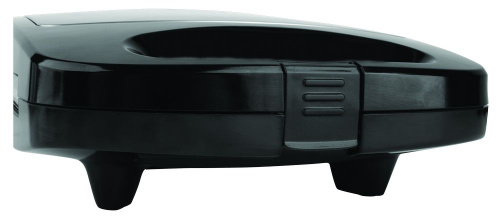 Тостер Scarlett SC-TM11038 850Вт черный/серебристый фото 5