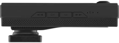 Видеорегистратор Neoline G-Tech X62 черный 1440x2560 1440p 140гр. фото 11