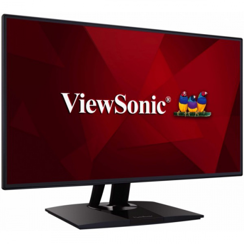 Монитор ViewSonic 27" VP2768 черный IPS LED 5ms 16:9 HDMI матовая HAS Pivot 20000000:1 300cd 178гр/178гр 2560x1440 DisplayPort FHD USB 6.88кг фото 10