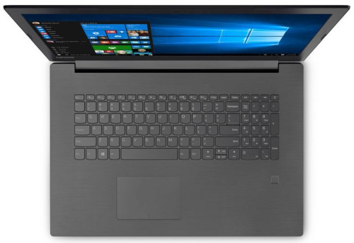 Ноутбук Lenovo V320-17IKBR Core i5 8250U/8Gb/1Tb/DVD-RW/nVidia GeForce Mx150 2Gb/17.3"/IPS/FHD (1920x1080)/Windows 10 Home/grey/WiFi/BT/Cam фото 4