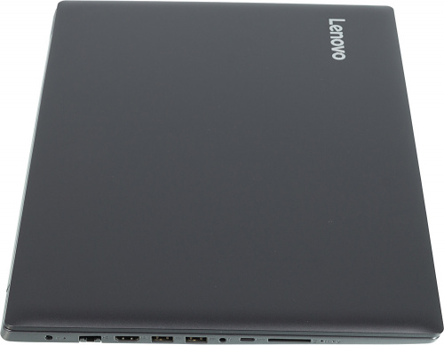Ноутбук Lenovo IdeaPad 330-15ARR Ryzen 5 2500U/8Gb/SSD256Gb/AMD Radeon Vega 8/15.6"/TN/FHD (1920x1080)/Windows 10/black/WiFi/BT/Cam фото 6