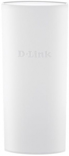 Точка доступа D-Link DWL-6700AP N600 белый