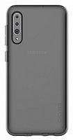 Чехол (клип-кейс) Samsung для Samsung Galaxy A30s araree A cover черный (GP-FPA307KDABR)