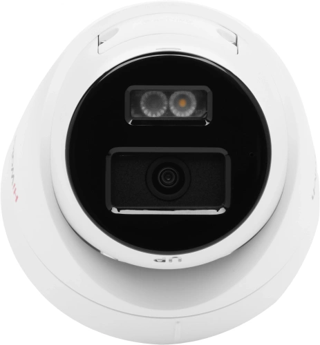Камера видеонаблюдения IP HiWatch DS-I253M(C)(2.8 mm) 2.8-2.8мм цв. корп.:белый фото 9
