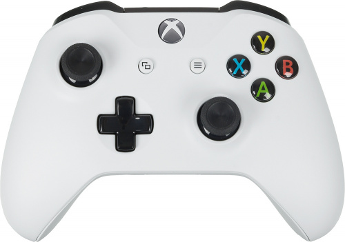 Игровая консоль Microsoft Xbox One S 234-00357 белый +1Tb, 3M Game Pass, 3M Xbox LIVE фото 6