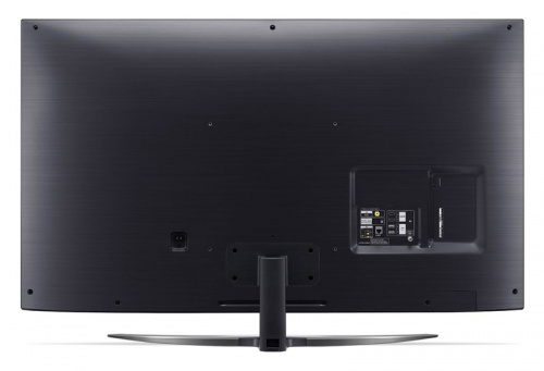 Телевизор LED LG 65" 65SM8600PLA NanoCell черный/серебристый/Ultra HD/200Hz/DVB-T2/DVB-C/DVB-S/DVB-S2/USB/WiFi/Smart TV (RUS) фото 4