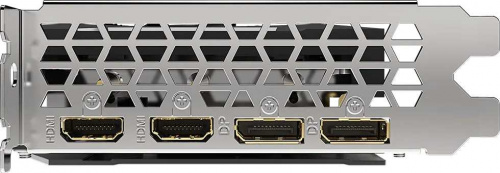 Видеокарта Gigabyte PCI-E 4.0 GV-R67XTEAGLE-12GD AMD Radeon RX 6700XT 12288Mb 192 GDDR6 2424/16000 HDMIx2 DPx2 HDCP Ret фото 5