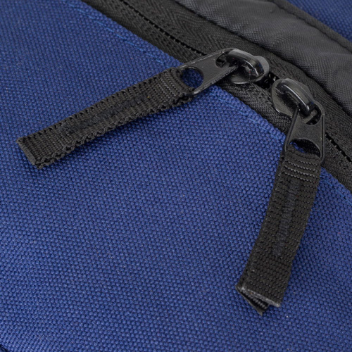 Рюкзак для ноутбука 15.6" Riva Mestalla 5560 синий/черный полиэстер (5560 COBALT BLUE/BLACK) фото 15