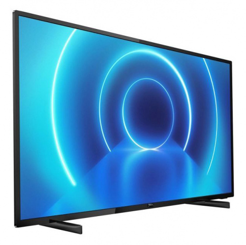 Телевизор LED Philips 50" 50PUS7505/60 черный/Ultra HD/50Hz/DVB-T/DVB-T2/DVB-C/DVB-S/DVB-S2/USB/WiFi/Smart TV (RUS) фото 2