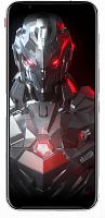 Смартфон Nubia Red Magic 3s 128Gb 8Gb серый моноблок 3G 4G 2Sim 6.65" 1080x2340 Android 9.0 48Mpix 802.11 b/g/n GPS GSM900/1800 GSM1900 TouchSc Ptotect MP3 FM A-GPS