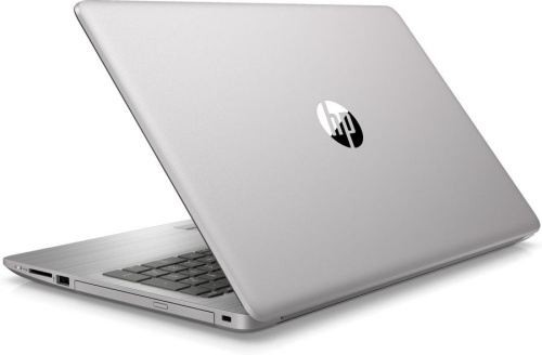 Ноутбук HP 250 G7 Core i5 1035G1/8Gb/SSD256Gb/DVD-RW/NVIDIA GeForce Mx110 2Gb/15.6"/SVA/FHD (1920x1080)/Free DOS 3.0/silver/WiFi/BT/Cam фото 5