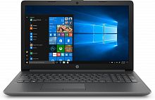 Ноутбук HP 15-bs178ur Core i3 5005U/4Gb/SSD128Gb/Intel HD Graphics 5500/15.6"/HD (1366x768)/Windows 10/black/WiFi/BT/Cam