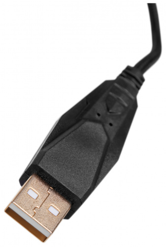 Мышь Оклик 779G черный оптическая (3600dpi) USB (6but) фото 13