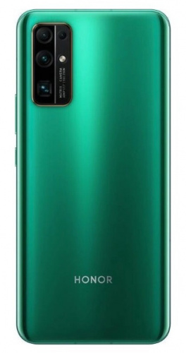 Смартфон Honor 30 128Gb 8Gb зеленый моноблок 3G 4G 5.84" 1080x2280 Android 8.1 24Mpix WiFi NFC GPS GSM900/1800 GSM1900 MP3 фото 2