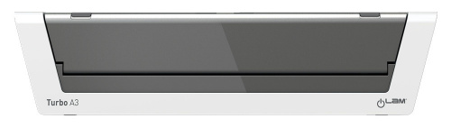 Ламинатор Leitz iLAM Touch 2 Turbo (75200000) A3 (80-250мкм) 150см/мин (6вал.) лам.фото реверс фото 2