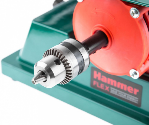 Станок распиловочный Hammer Flex MFS900 900W (437261) фото 5