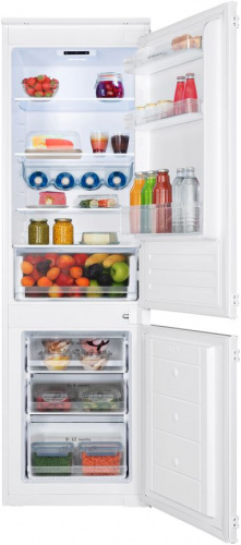 Холодильник Hansa BK306.0N 2-хкамерн. фото 2