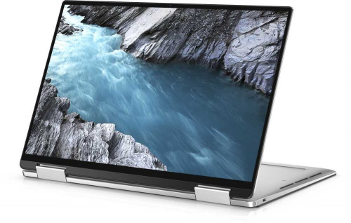 Ультрабук-трансформер Dell XPS 13 9310 2 in 1 Core i7 1165G7 16Gb SSD512Gb Intel Iris Xe graphics 13.4" Touch FHD+ (1920x1200) Windows 10 Home silver WiFi BT Cam фото 19