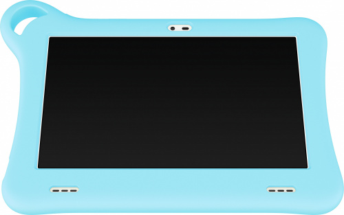 Планшет Alcatel Tkee Mini 2 9317G MT MT8167D (1.3) 4C RAM1Gb ROM32Gb 7" TN 1024x600 Android 10.0 Go мятный/голубой 2Mpix 2Mpix BT WiFi Touch microSD 128Gb minUSB 2580mAh до 400hrs фото 3