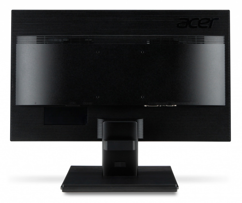 Монитор Acer 21.5" V226HQLBb черный TN+film LED 16:9 матовая 200cd 90гр/65гр 1920x1080 75Hz VGA FHD 3.20кг фото 5