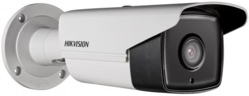 Видеокамера IP Hikvision DS-2CD2T42WD-I5 6-6мм цветная корп.:белый