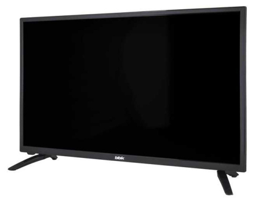Телевизор LED BBK 32" 32LEX-7178/TS2C черный/HD READY/50Hz/DVB-T2/DVB-C/DVB-S2/USB/WiFi/Smart TV (RUS) фото 2