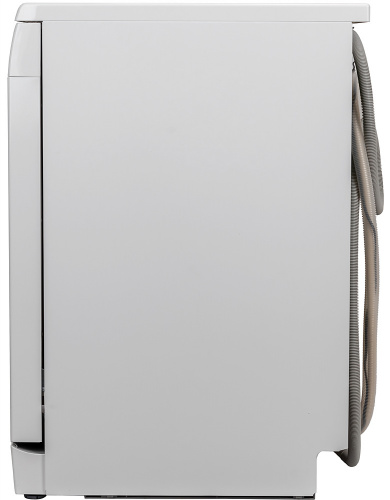 Посудомоечная машина Bosch SPS2HKW1DR белый (узкая) фото 2