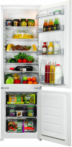 Холодильник Lex RBI 275.21 DF (двухкамерный) фото 3