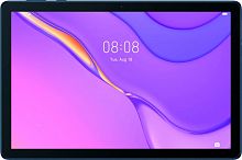 Планшет Huawei MatePad C5e AGS3K-L09 Kirin 710A (2.0) 8C RAM4Gb ROM64Gb 10.1" IPS 1920x1200 3G 4G HarmonyOS 2 темно-синий 5Mpix 2Mpix BT WiFi Touch microSD 512Gb 5100mAh