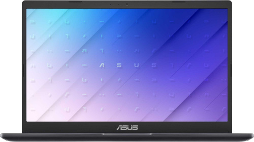 Ноутбук Asus Vivobook Go 14 E410MA-EK1281W Celeron N4020 4Gb eMMC128Gb Intel UHD Graphics 600 14" TN FHD (1920x1080) Windows 11 Home blue WiFi BT Cam фото 3