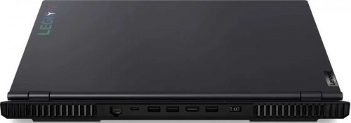 Ноутбук Lenovo Legion 5 15ACH6 Ryzen 5 5600H 8Gb SSD512Gb NVIDIA GeForce RTX 3050 4Gb 15.6" IPS FHD (1920x1080) Windows 11 Home dk.blue WiFi BT Cam фото 17