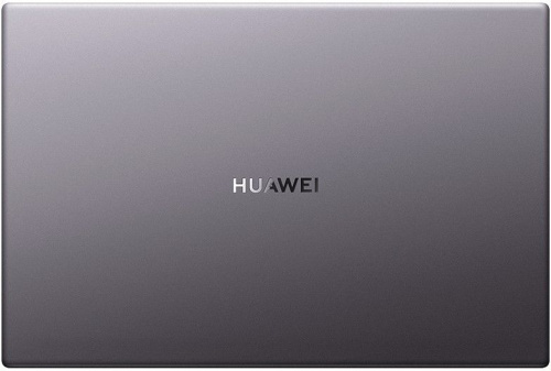 Ноутбук Huawei MateBook B3-410 Core i5 10210U 8Gb SSD512Gb Intel UHD Graphics 14" IPS FHD (1920x1080) Windows 10 Professional grey WiFi BT Cam 3665mAh фото 6