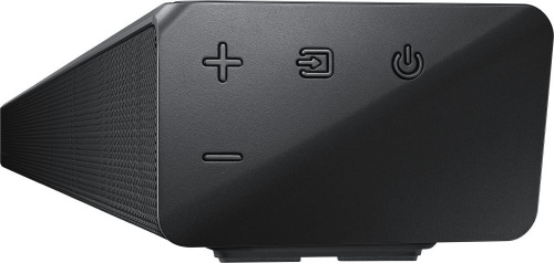 Звуковая панель Samsung HW-R650/RU 3.1 340Вт+160Вт черный фото 2