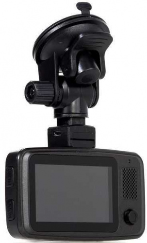 Видеорегистратор TrendVision TDR-708 City GPS черный 1080x1920 1080p 160гр. GPS Ambarella A7LA30 фото 3