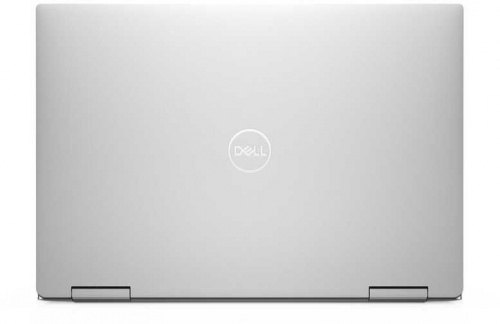 Трансформер Dell XPS 13 7390 2-in-1 Core i7 1065G7/16Gb/SSD512Gb/Intel Iris Plus graphics/13.4"/IPS/Touch/FHD+ (1920x1200)/Windows 10 Home/silver/WiFi/BT/Cam фото 4