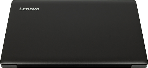 Ноутбук Lenovo IdeaPad 330-15AST A9 9425/4Gb/SSD128Gb/AMD Radeon R5/15.6"/TN/FHD (1920x1080)/Windows 10/black/WiFi/BT/Cam фото 5