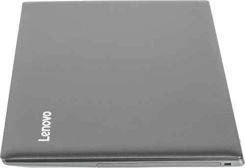Ноутбук Lenovo IdeaPad 330-15ARR Ryzen 5 2500U/8Gb/1Tb/AMD Radeon Vega 8/15.6"/TN/FHD (1920x1080)/Windows 10/black/WiFi/BT/Cam фото 3