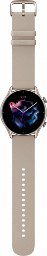 Смарт-часы Amazfit GTR 3 A1971 1.39" AMOLED серый фото 6