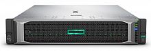 Сервер HPE ProLiant DL380 Gen10 1x4210 1x32Gb 8SFF P408i-a 1G 4P 1x500W (P20174-B21)